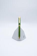 Montegrappa - FIFA Classics - Brazil - 18k Gold Nib -, Verzamelen, Pennenverzamelingen, Nieuw
