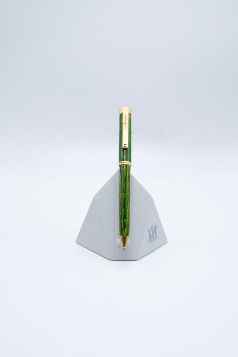 Montegrappa - FIFA Classics - Brazil - 18k Gold Nib -, Verzamelen, Pennenverzamelingen