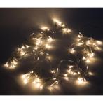 Benson Warm wit LED lichtgordijn - 154 LEDs - 1.5 x 1.3..., Ophalen of Verzenden, Nieuw
