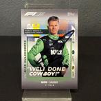Sauber F1 Team - Topps Turbo Attax PSA 170 - Nico Hulkenberg, Nieuw