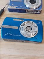 Olympus FE-280,  700 Digitale camera, Nieuw