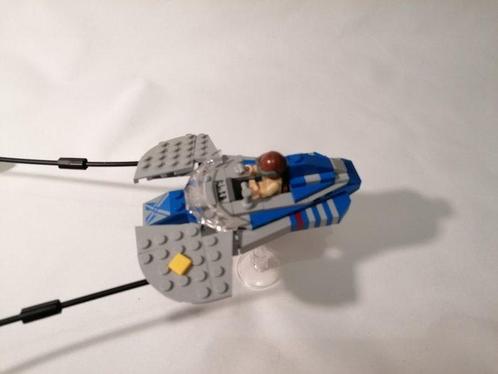 Lego MOC (My own creation) - Star Wars - Ultimate Collector, Kinderen en Baby's, Speelgoed | Duplo en Lego