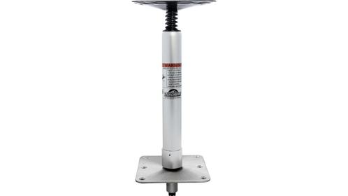 Springfield King Pin Hi-Lo set 3 delig bootstoelpoot 15, Watersport en Boten, Bootonderdelen, Overige typen, Nieuw, Zeilboot of Motorboot