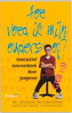 Hoe voed ik mijn ouders op ? / Lifetime 9789021537108, Verzenden, Zo goed als nieuw, K. de Korte-Munk