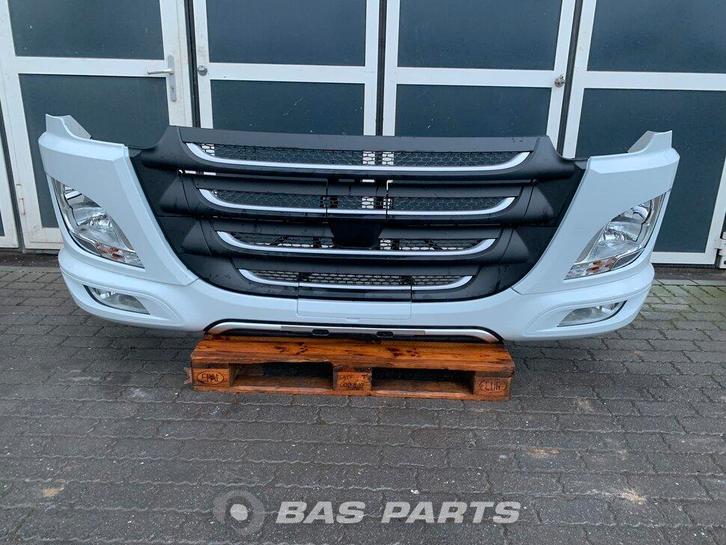 Bumper DAF CF Euro 6 1907076, Auto-onderdelen, Vrachtwagen-onderdelen, Gebruikt, DAF, Carrosserie en Plaatwerk, Ophalen