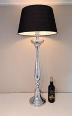 Tafellamp - Exclusieve Grote Kolomlamp - hoog 97 cm!