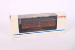 Märklin H0 - 42702 - Modeltrein goederenwagon (1) - Houten, Nieuw