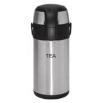 Isoleer pompkan - tea - 3 liter, Verzenden, Nieuw in verpakking