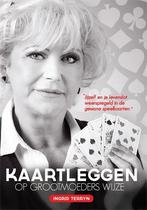 Kaartleggen op grootmoeders wijze 9789072189004, Boeken, Verzenden, Gelezen, Ingrid Terryn