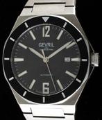 Gevril - High Line - Limited Edition - Swiss Automatic -, Nieuw