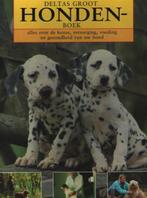 Deltas groot hondenboek 9789024356843 Jane Olver, Boeken, Dieren en Huisdieren, Gelezen, Jane Olver, Verzenden