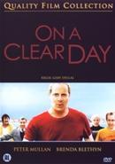 On a clear day - DVD, Cd's en Dvd's, Verzenden, Nieuw in verpakking