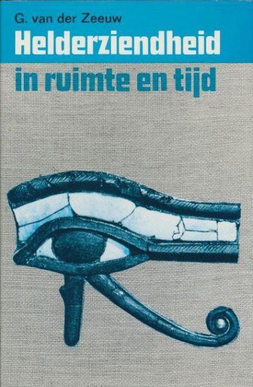 Helderziendheid in ruimte en tijd 9789020247893, Boeken, Esoterie en Spiritualiteit, Gelezen, Verzenden