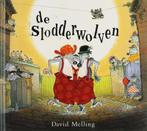 De slodderwolven 9789052473833 D. Melling, Boeken, Verzenden, Gelezen, D. Melling