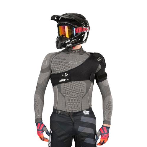 Schouderbrace Leatt Links (Bodyprotectors), Motoren, Accessoires | Overige, Nieuw, Verzenden