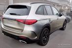 Rvs bumperbescherming Mercedes GLC X254 2022-, Ophalen of Verzenden, Nieuw