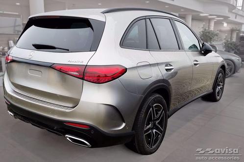 Rvs bumperbescherming Mercedes GLC X254 2022-, Auto-onderdelen, Carrosserie en Plaatwerk, Ophalen of Verzenden