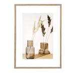 Wissellijst Houtlook Eiken 60x70 cm, Nieuw
