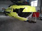 Professionele Polyester Reparatie Waterscooters &amp; Jetskis, Zo goed als nieuw