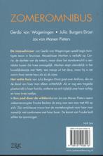 Zomeromnibus 9789401908016 Gerda van Wageningen, Boeken, Verzenden, Gelezen, Gerda van Wageningen