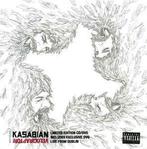 cd digi - Kasabian - Velociraptor!, Verzenden, Zo goed als nieuw