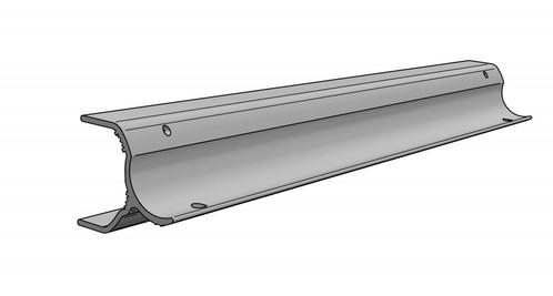 Thule Bike Rack Lift Adapter for Bottom Mounting Rail, Caravans en Kamperen, Kampeeraccessoires, Nieuw