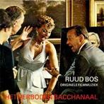 vinyl single 7 inch - Ruud Bos - Het Verboden Bacchanaal, Cd's en Dvd's, Verzenden, Zo goed als nieuw