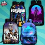 Fortnite, harry pot., star war. of andere schoolrugtassen, Overige merken, Verzenden, 25 tot 40 cm, Nieuw