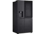 Lg - Amerikaanse Koelkast - Inhoud  628 L - Nofrost, Witgoed en Apparatuur, Koelkasten en IJskasten, 200 liter of meer, Verzenden