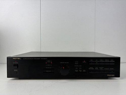 Rotel - RSP-960AX - Surround Sound Processor -, Audio, Tv en Foto, Radio's