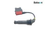 Bobine Triumph Tiger 900 1993-1998 (T400 885) Cyl 2, Motoren, Verzenden, Gebruikt