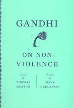 Gandhi on Non-violence, Verzenden, Nieuw