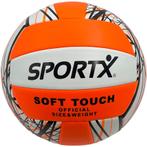 SportX Volleybal Official Oranje | SportX - Buitenspeelgoed, Sport en Fitness, Verzenden, Nieuw
