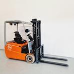 2016 BT C160 elektrische heftruck, 1000 tot 2000 kg, Elektrisch, Heftruck, Bt