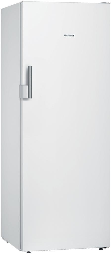 Siemens GS29NEWEV vrieskast, Witgoed en Apparatuur, Vriezers en Diepvrieskisten, Vrijstaand, Nieuw, 160 cm of meer, 60 tot 90 cm