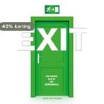 Exit 9789033800801 Henk Rothuizen, Boeken, Verzenden, Gelezen, Henk Rothuizen