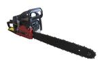 Borg Premium benzine kettingzaag 58 cc - 50 cm zaagblad