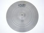 SUMMERSALE Paiste Line, Masters Signature bekkens, Ophalen of Verzenden, Nieuw, Overige merken
