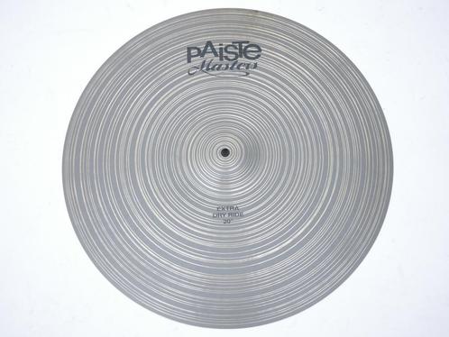 SUMMERSALE Paiste Line, Masters Signature bekkens, Muziek en Instrumenten, Drumstellen en Slagwerk, Nieuw, Overige merken, Ophalen of Verzenden