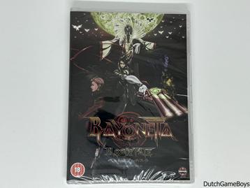 DVD - Bayonetta - Bloody Fate - New & Sealed beschikbaar voor biedingen