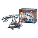 Buki hydraulische arm bouwset - edu van €49,99 voor €39,99, Ophalen of Verzenden, Nieuw