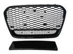 RS6 Grille Black Edition voor A6 S6 Sline C7 model | 2013-20, Auto-onderdelen, Nieuw, Ophalen of Verzenden, Bumper, Voor