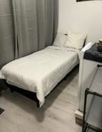 Eigen Kamer aan Gare du Nord, Amsterdam, Huizen en Kamers, Kamers te huur, 50 m² of meer, Amsterdam