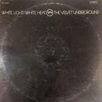 LP gebruikt - The Velvet Underground - White Light/White..., Cd's en Dvd's, Vinyl | Rock, Verzenden, Zo goed als nieuw