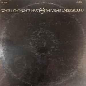 LP gebruikt - The Velvet Underground - White Light/White..., Cd's en Dvd's, Vinyl | Rock, Zo goed als nieuw, Verzenden