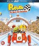 Pororo (3D + 2D) - Blu-ray, Cd's en Dvd's, Blu-ray, Verzenden