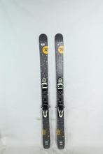 Refurbished - Ski - Rossignol Sassy twintip - 160, 160 tot 180 cm, Gebruikt, Rossignol, Ophalen of Verzenden