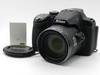 Nikon COOLPIX P520 Digitale camera, Nieuw