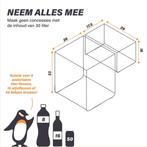 Koel Crate Dual 30 - Compressor Koelbox Elektrisch 12V en, Ophalen of Verzenden, Zo goed als nieuw