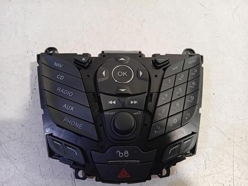 Bedieningspaneel navigatie Ford C-Max II 1.6 EcoBoost AM5T18, Auto-onderdelen, Elektronica en Kabels, ARN erkend, Stiba lid, Erkend duurzaam